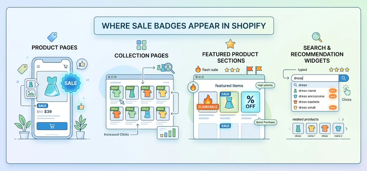 27 - where sale badges appear in shopify