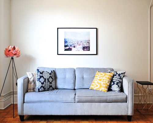 Seasonal Timing Strategy